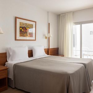 Kamer met Twee Aparte Bedden